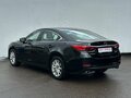 2016 Mazda 6 III (GJ) Рестайлинг, чёрный, 1650000 рублей - вид 6