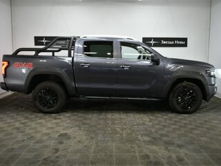 2025 Foton Tunland V9, серый, 5672000 рублей, вид 2