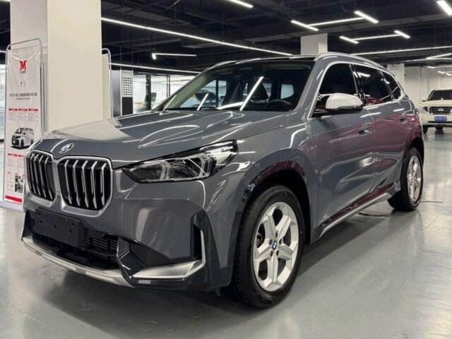 BMW X1 Long 20Li sDrive III (U11/U12)