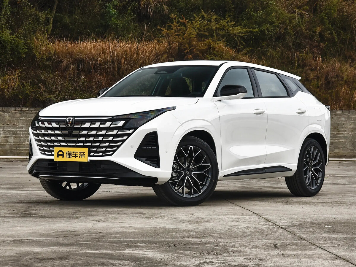 Changan UNI-Z