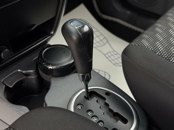 2008 Suzuki SX4 I (Classic), серый, 774000 рублей - вид 24