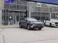 2026 Omoda C5 II, серый, 2349000 рублей - вид 2