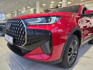 2025 TENET T7, красный, 2735000 рублей, вид 1