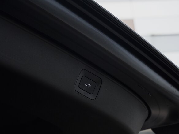 2025 GAC S7, чёрный, 4550000 рублей - вид 13