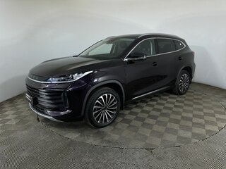 2021 Exeed TXL I, фиолетовый, 2243500 рублей, вид 1