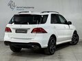 2018 Mercedes-Benz GLE 350 d I (W166), белый, 4899800 рублей - вид 2
