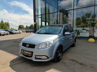Ravon Nexia R3