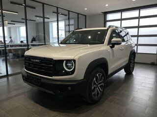 2026 Haval Dargo I Рестайлинг, белый, 3899000 рублей, вид 1