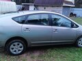 2008 Toyota Prius II Рестайлинг (XW20), коричневый, 719000 рублей - вид 1