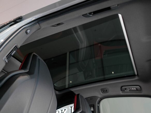 2026 Porsche Cayenne Coupé III Рестайлинг, серый, 18850000 рублей - вид 23