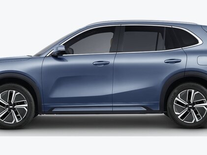 Geely EX5 EM-i