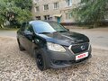 2017 Datsun on-DO I, чёрный, 245000 рублей - вид 1