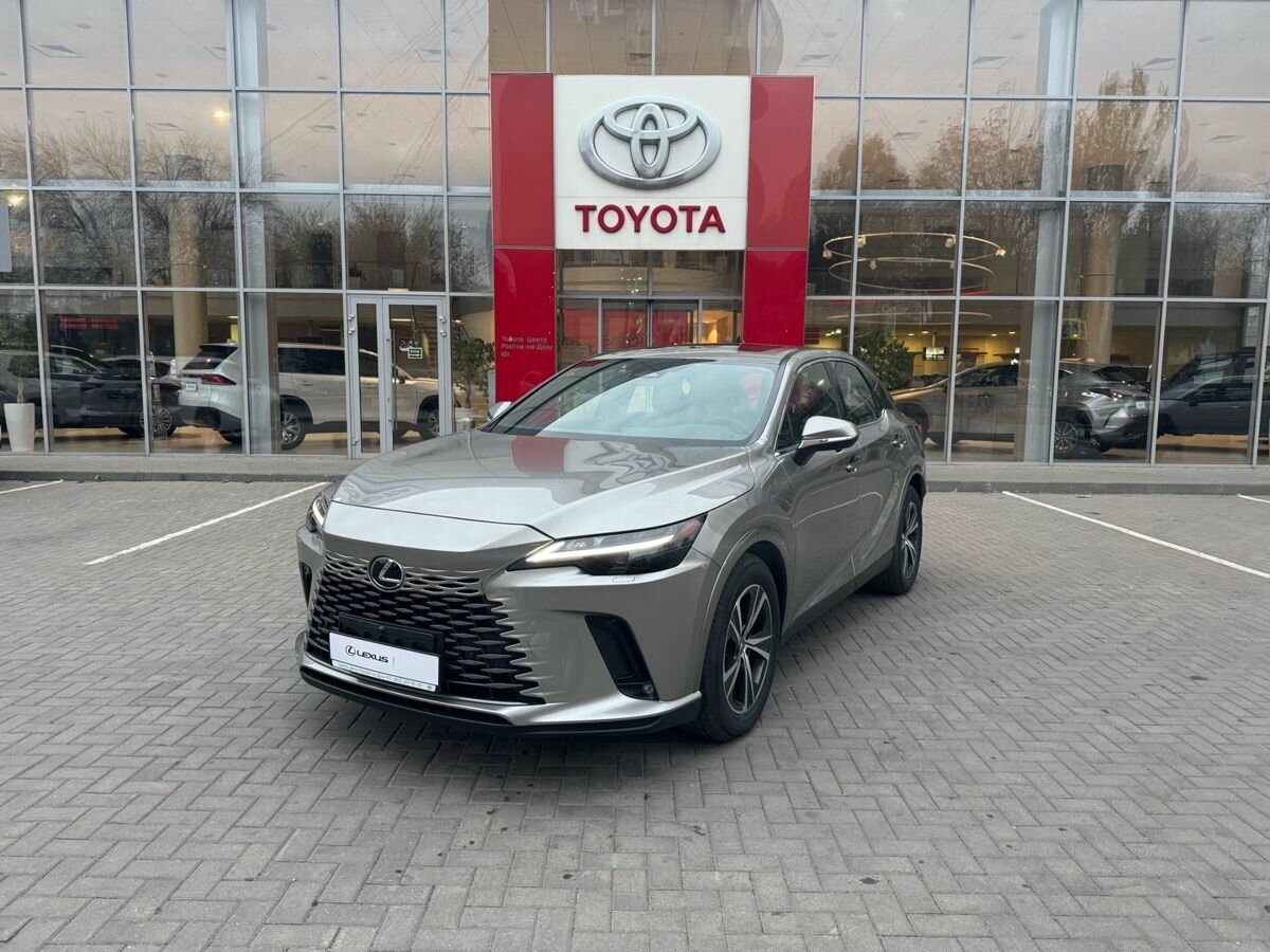 Lexus RX 300 V