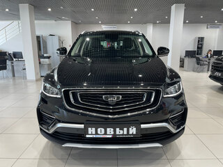 2025 Belgee X70 I, чёрный, 2710990 рублей, вид 1
