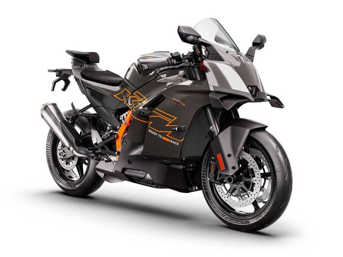 KTM 990 RC R