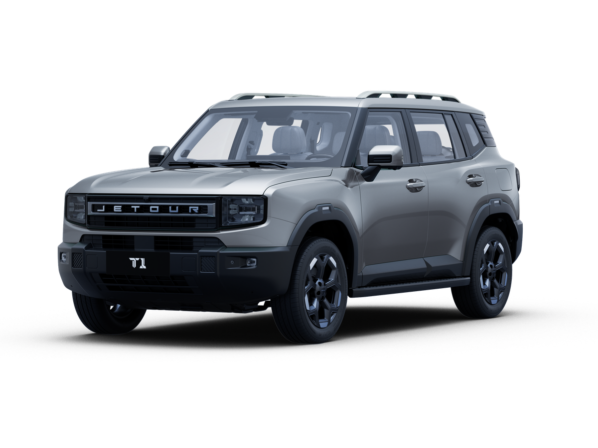 Jetour T1