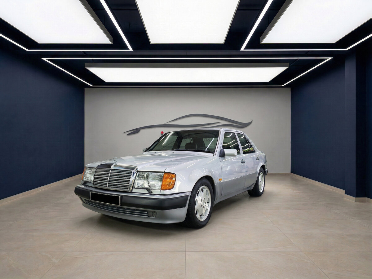 Mercedes-Benz W124 500