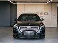 2014 Mercedes-Benz S-Класс 500 Long VI (W222, C217), чёрный, 2999000 рублей - вид 4