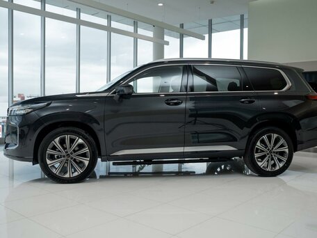 2025 Exeed VX I Рестайлинг, серый, 5530000 рублей, вид 3