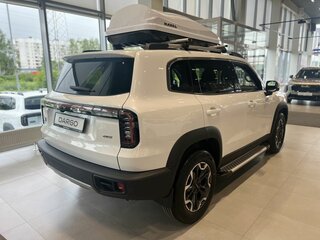 2026 Haval Dargo I Рестайлинг, белый, 3699000 рублей, вид 5