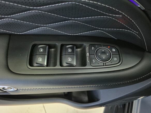 2024 Tank 300 I, серый, 4250000 рублей - вид 10