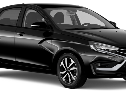 Lada (ВАЗ) Vesta I Рестайлинг (NG)