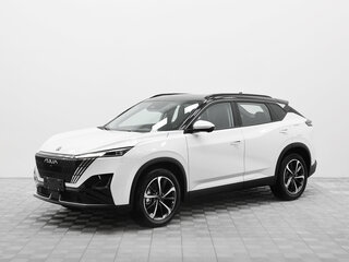 2024 Dongfeng Mage, белый, 2590000 рублей, вид 1