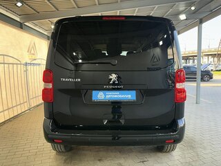 2019 Peugeot Traveller I, чёрный, 3099000 рублей, вид 4