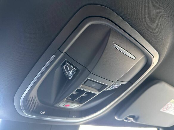 2026 Haval H9 II, зелёный, 5299000 рублей - вид 9