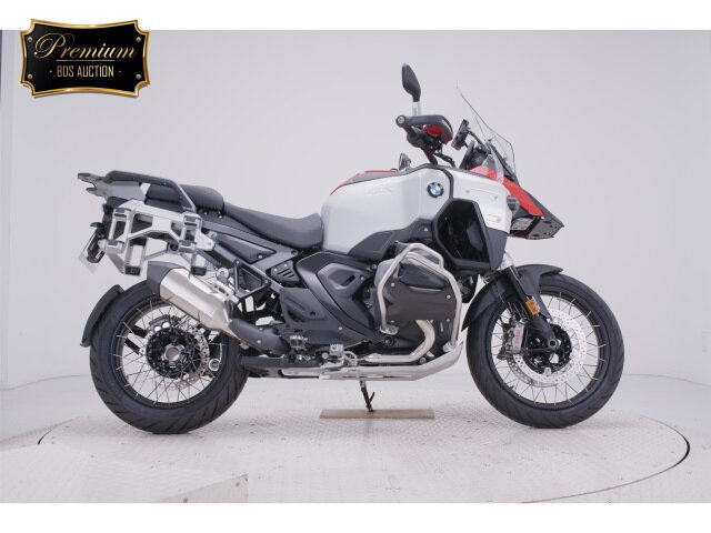 BMW R 1300 GS Adventure