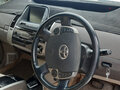 2009 Toyota Prius II Рестайлинг (XW20), белый, 730000 рублей - вид 4