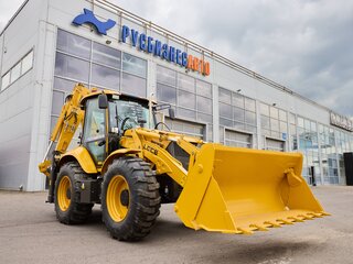 2025 LGCE B879F, жёлтый, 8990000 рублей, вид 1