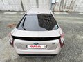 2018 Toyota Prius IV (XW50), серый, 1730000 рублей - вид 2