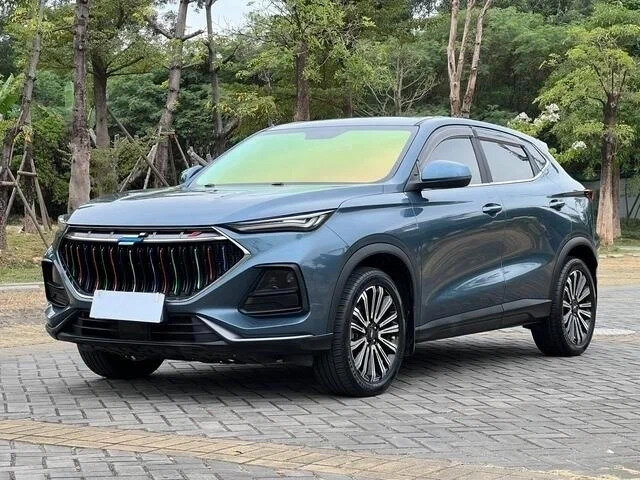 Oshan X5