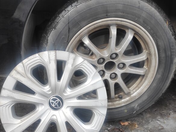 2019 Toyota Prius IV Рестайлинг (XW50), чёрный, 1700000 рублей - вид 14