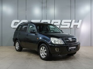 2011 Vortex Tingo I, чёрный, 449000 рублей, вид 1