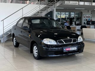 Daewoo Lanos