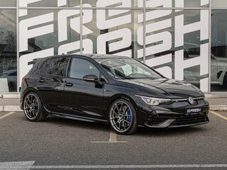 2023 Volkswagen Golf R VIII, чёрный, 6650000 рублей, вид 1