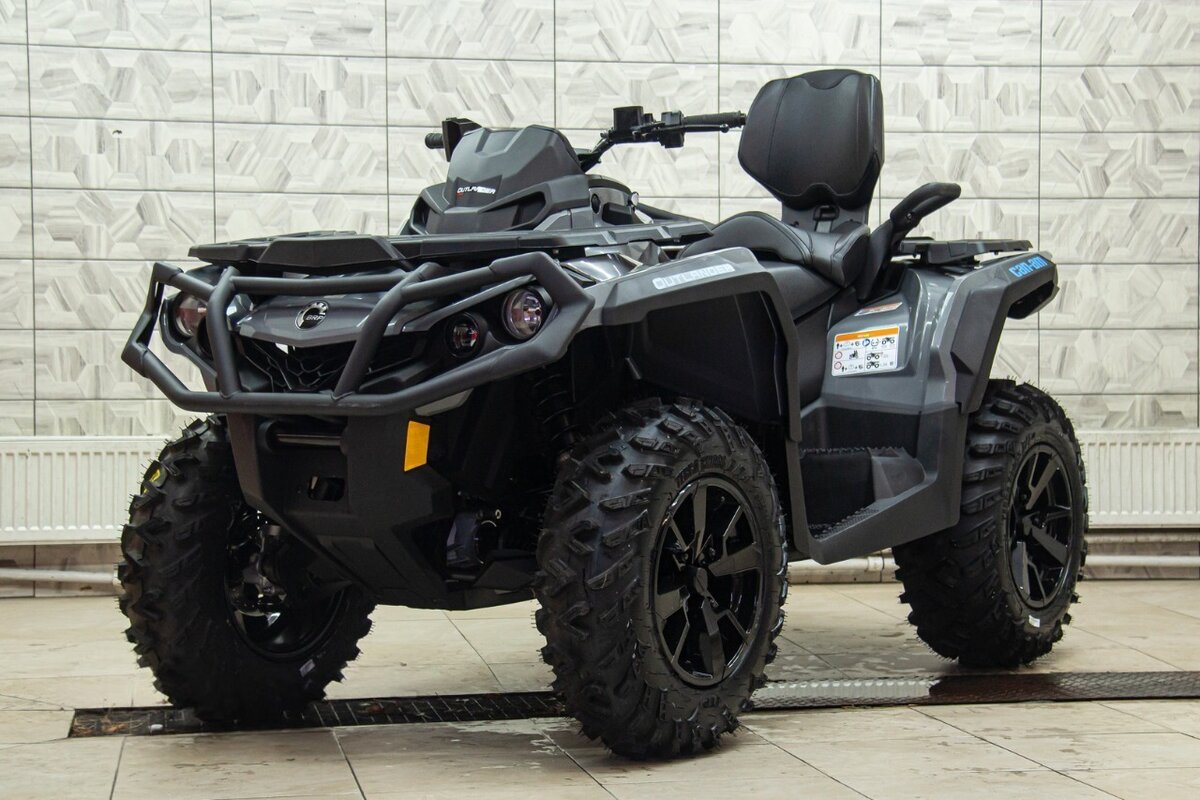 BRP Can-Am Outlander Max DPS 1000R