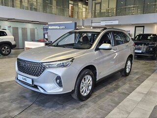 2026 Haval M6 II, серый, 2028510 рублей, вид 2
