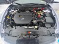 2008 Mazda 6 II (GH), фиолетовый, 850000 рублей - вид 9