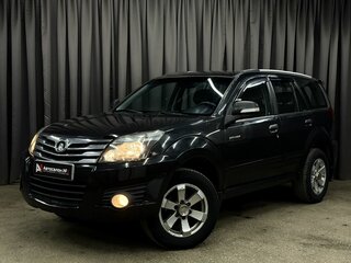 Great Wall Hover H3 I