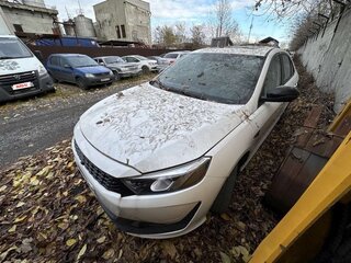 2023 Kaiyi E5, белый, 782136 рублей, вид 1