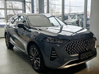 2024 Wey 05, голубой, 5999000 рублей, вид 3