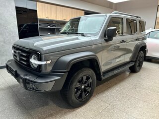 2025 Tank 300 I, серый, 4299000 рублей, вид 1