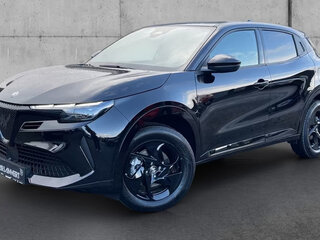 2026 Alfa Romeo Junior, чёрный, 3886781 рублей, вид 1