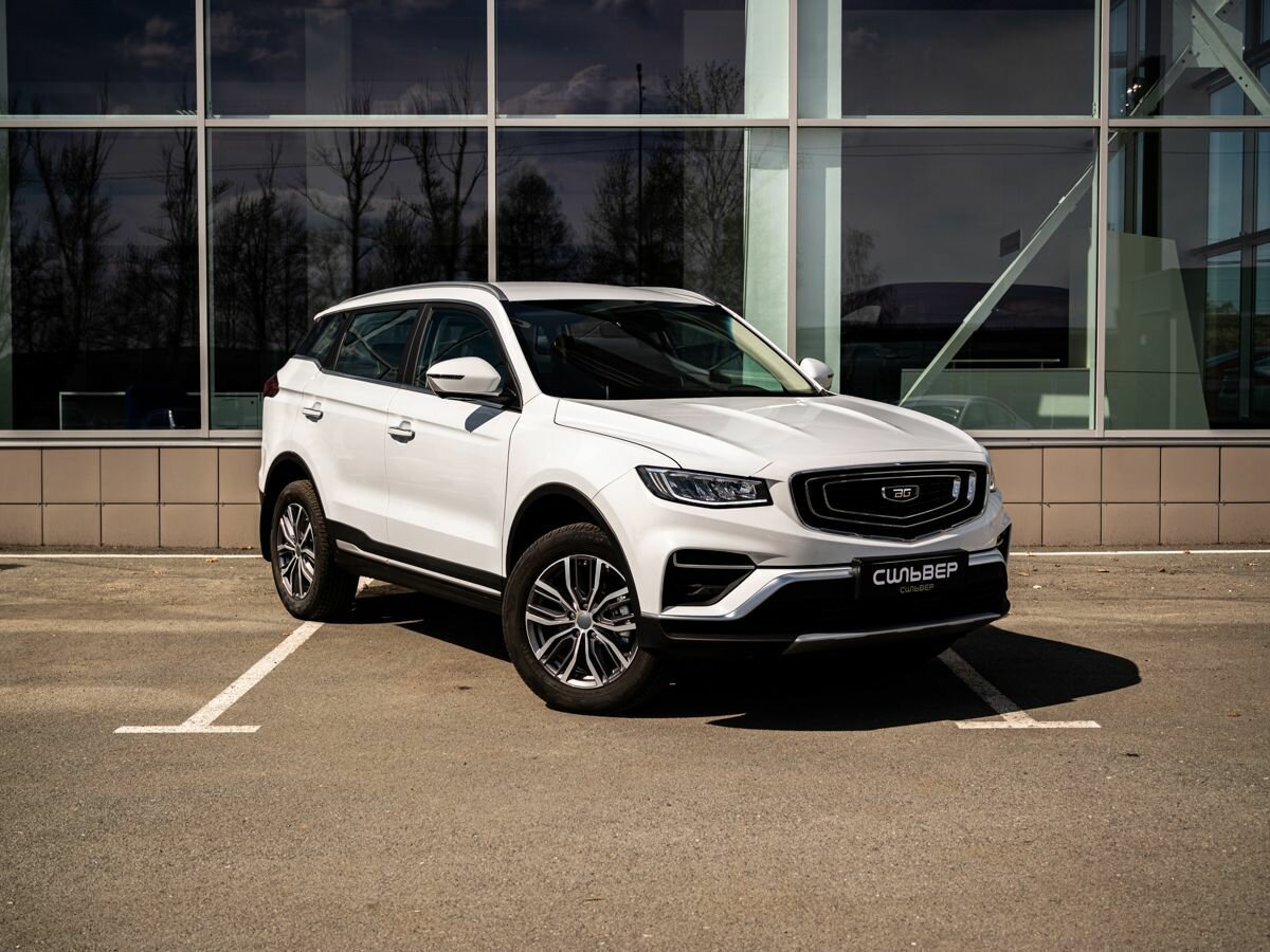 Belgee X70 I
