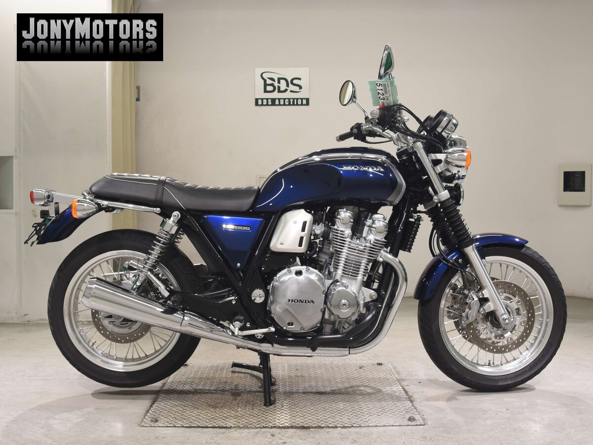 Honda CB 1100
