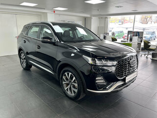 2024 Xcite X-Cross 7, чёрный, 1895000 рублей, вид 1