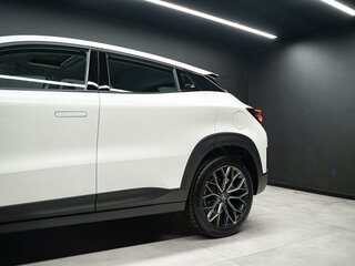 2024 Changan UNI-T I, белый, 3239900 рублей, вид 5